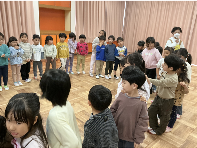 楽しかったね♡