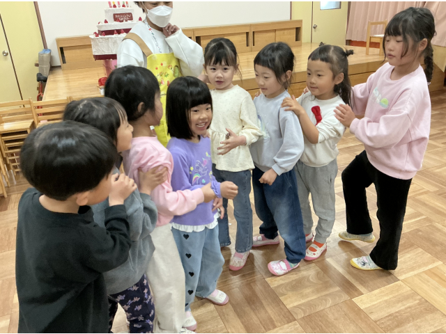 勝っても負けても楽しいね♡