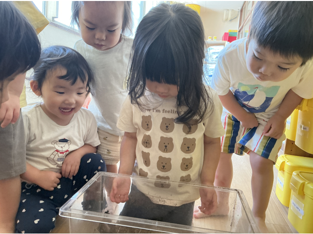 またあそぼうね💛