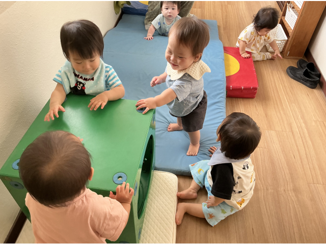 (^^♪おおきなたいこぉーど～んどん