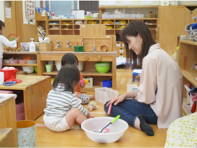 お料理しよう！