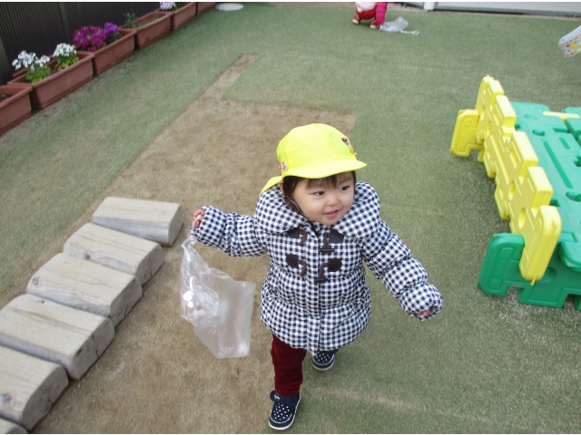 はやいはやい！！