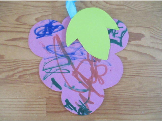 りすぐみペンダント