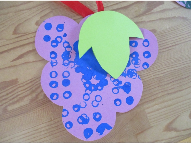 うさぎぐみペンダント