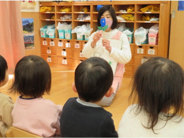 鬼の嫌いなものって？