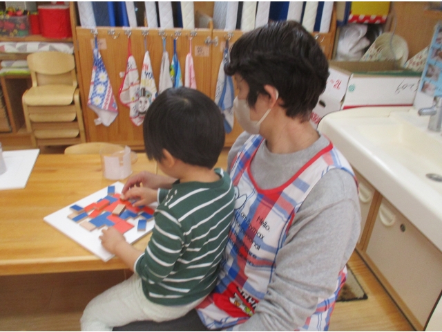 ケルンモザイク