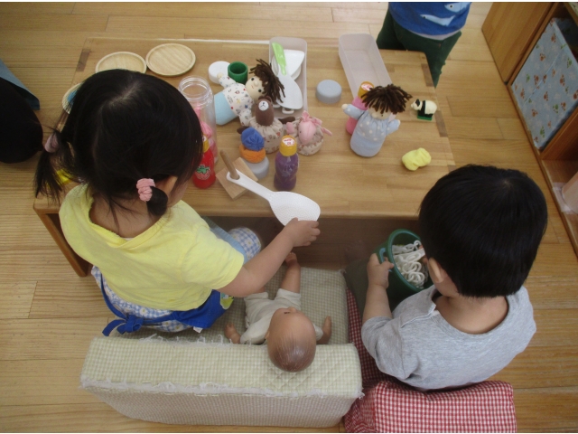 遊び方いろいろ！