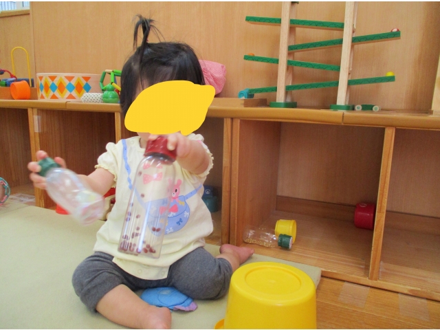 いい音するね！