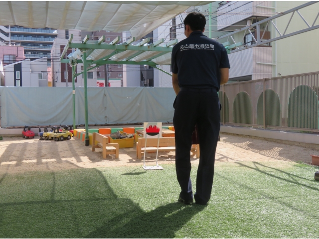 見本を見せていただきました