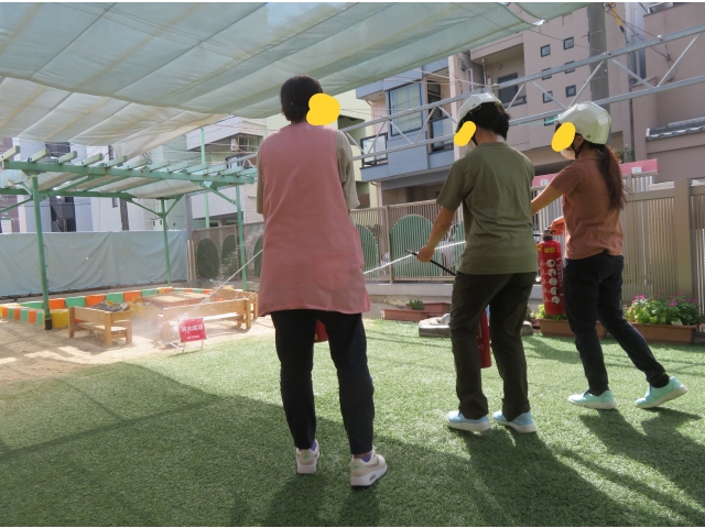 実際にやってみます