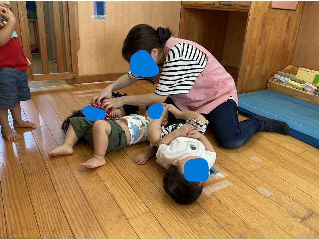 だいこんいっぽん