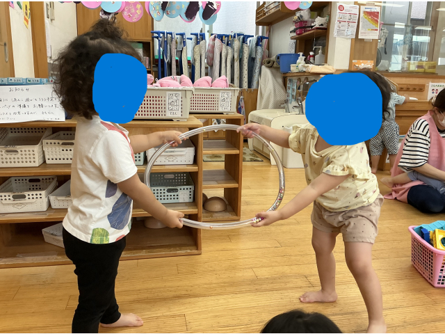 もーもやももや♪