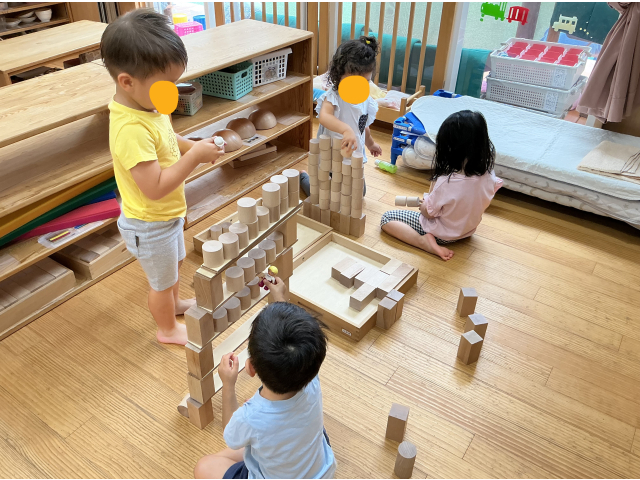 電車も通れる！