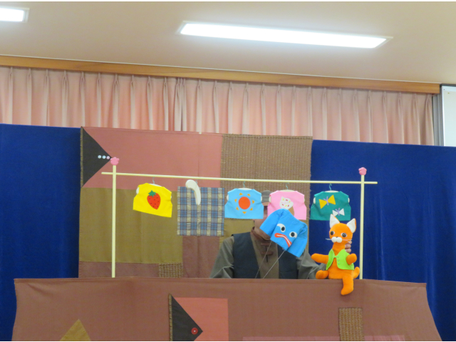 くるまにする！