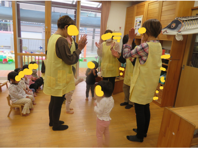にっぽんじゅうのかぜのこ～