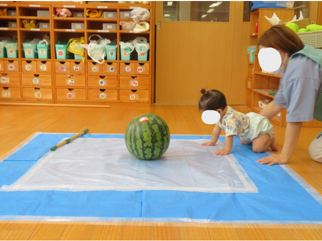ひよこぐみ