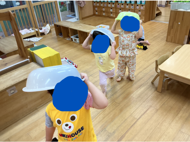 あめあめやんどくれ♪