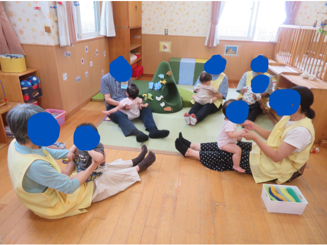 ひよこぐみ