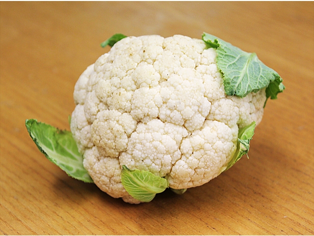 カリフラワー