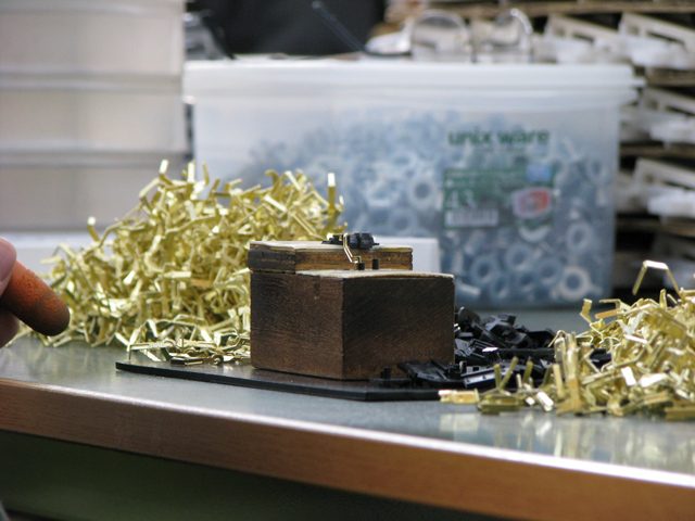 仕事の発注をお受けしています