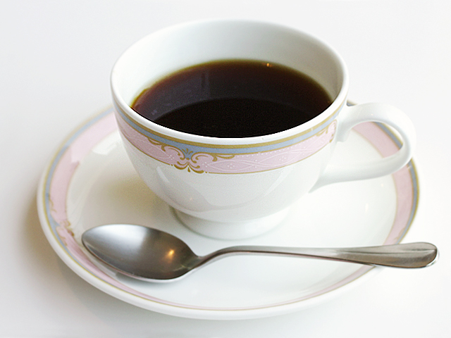 コーヒー