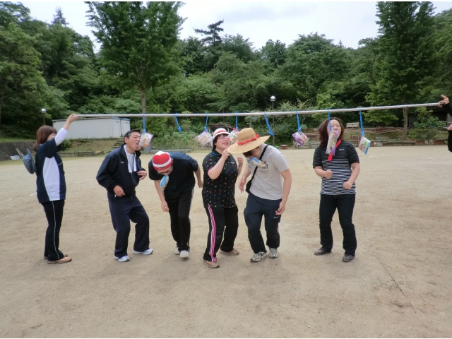 アンパンが不動の人気です