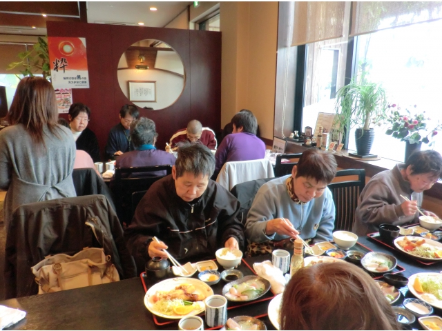 おいしそうですね