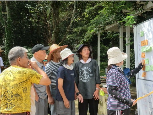 自分は何位かな～？？