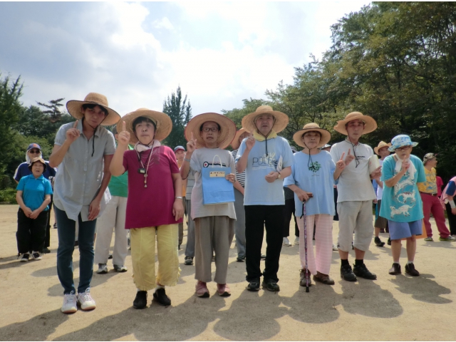 ホールインワン賞、GET!