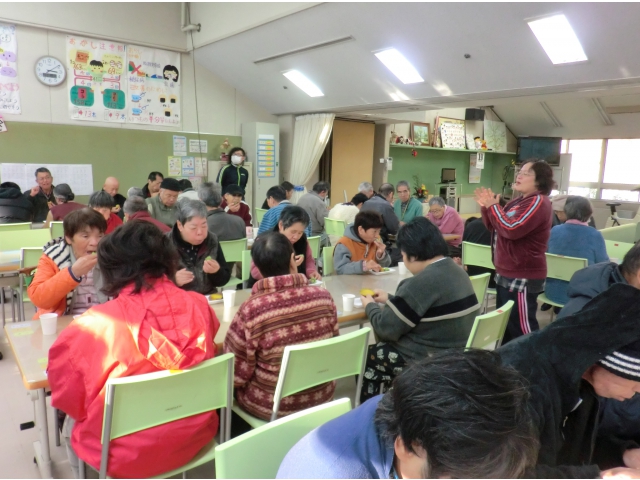 お芋☆おいし～！！