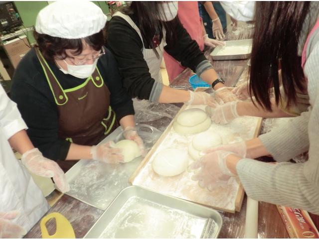 まぁるく、まぁるく（8分音符）
鏡もち