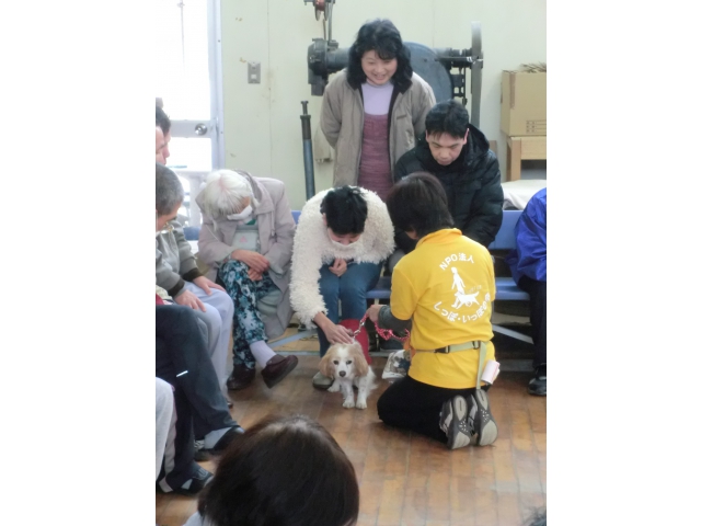 なでなで（8分音符）