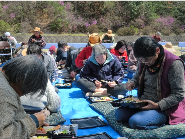 美味しいね（8分音符）