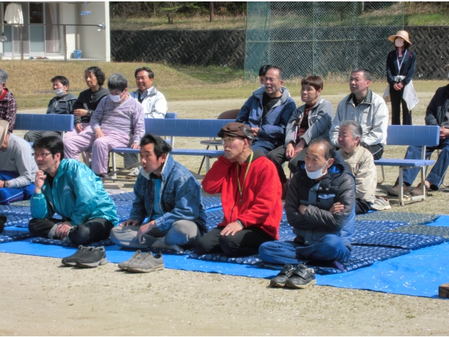 最前列の特等席（8分音符）