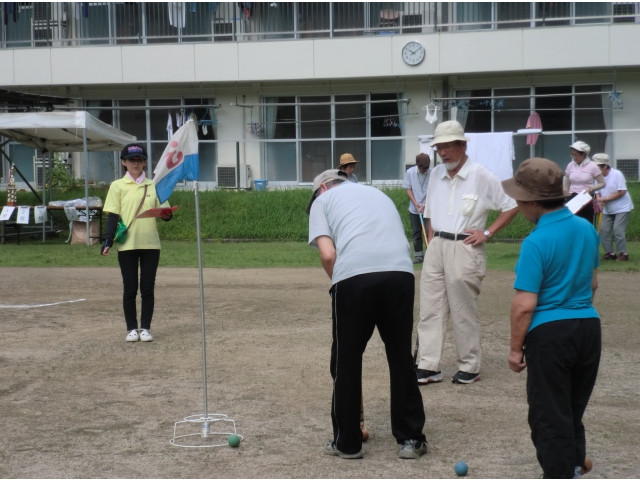 あとちょっとだったのに！