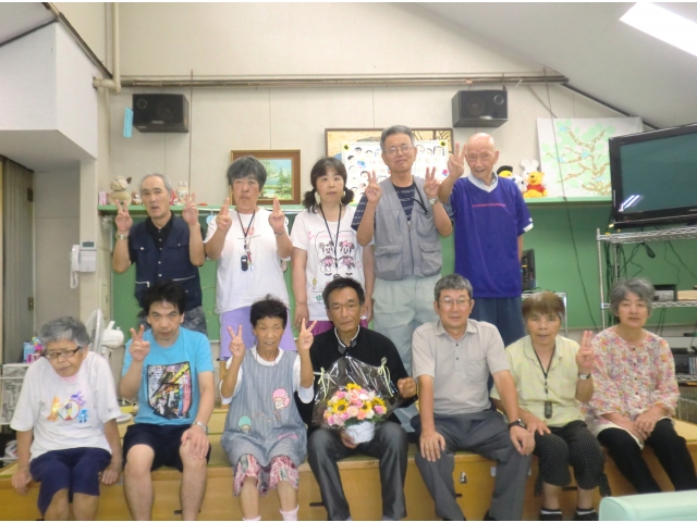 集合写真（8分音符）