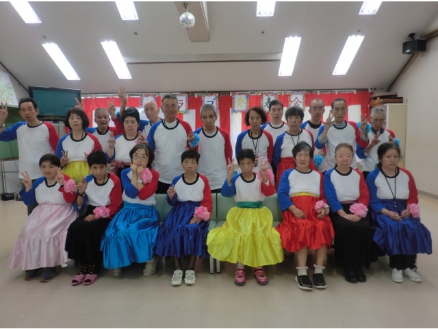 楽しかったよ～！