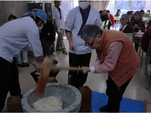 まだまだ現役だよ！