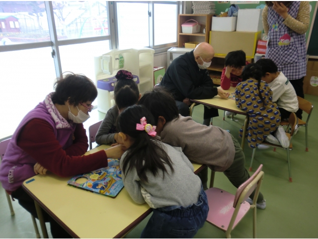 サイコロの数が気になる「スゴロク」