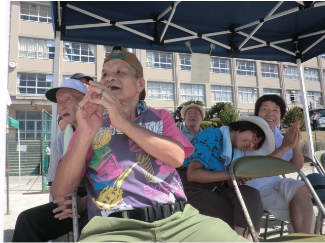 誰が先にゴールしたの？？