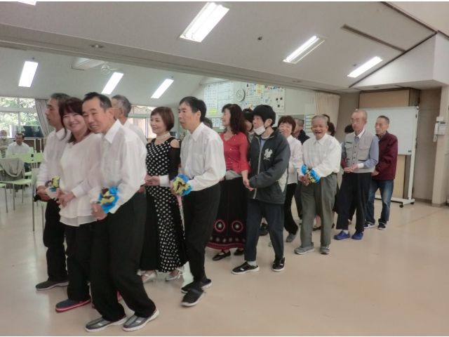 心臓がバクバク💓