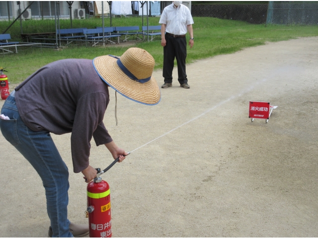 狙いを定めてます！