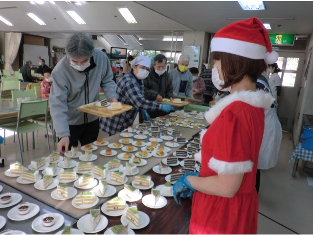 どれにしようかな