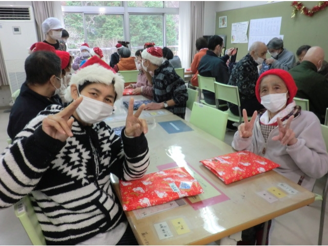 プレゼント嬉しい(*^^*)