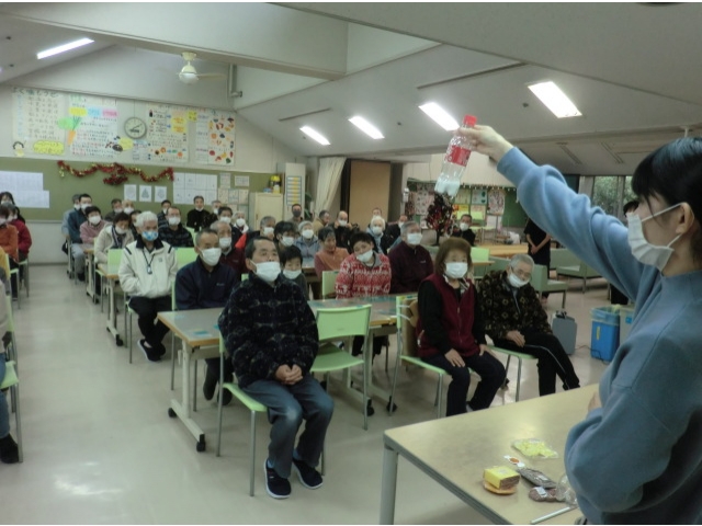 炭酸飲料の砂糖にびっくり…