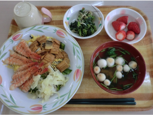 生ものが苦手な方はこちら