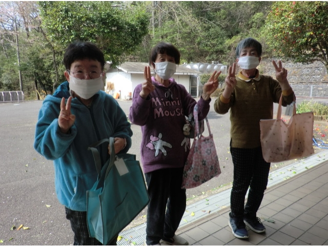 買物楽しかった♪