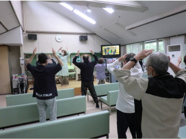 かっぱうなブギ