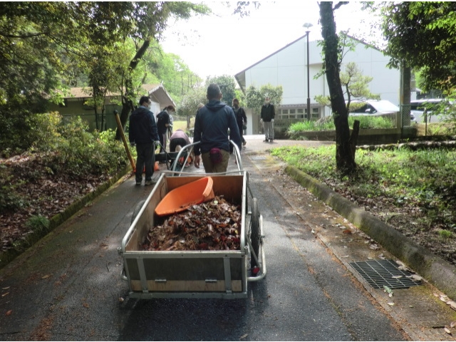 ようやく終わりが見えてきました‼