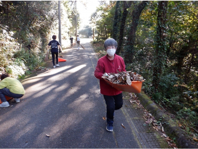 よいしょよいしょ